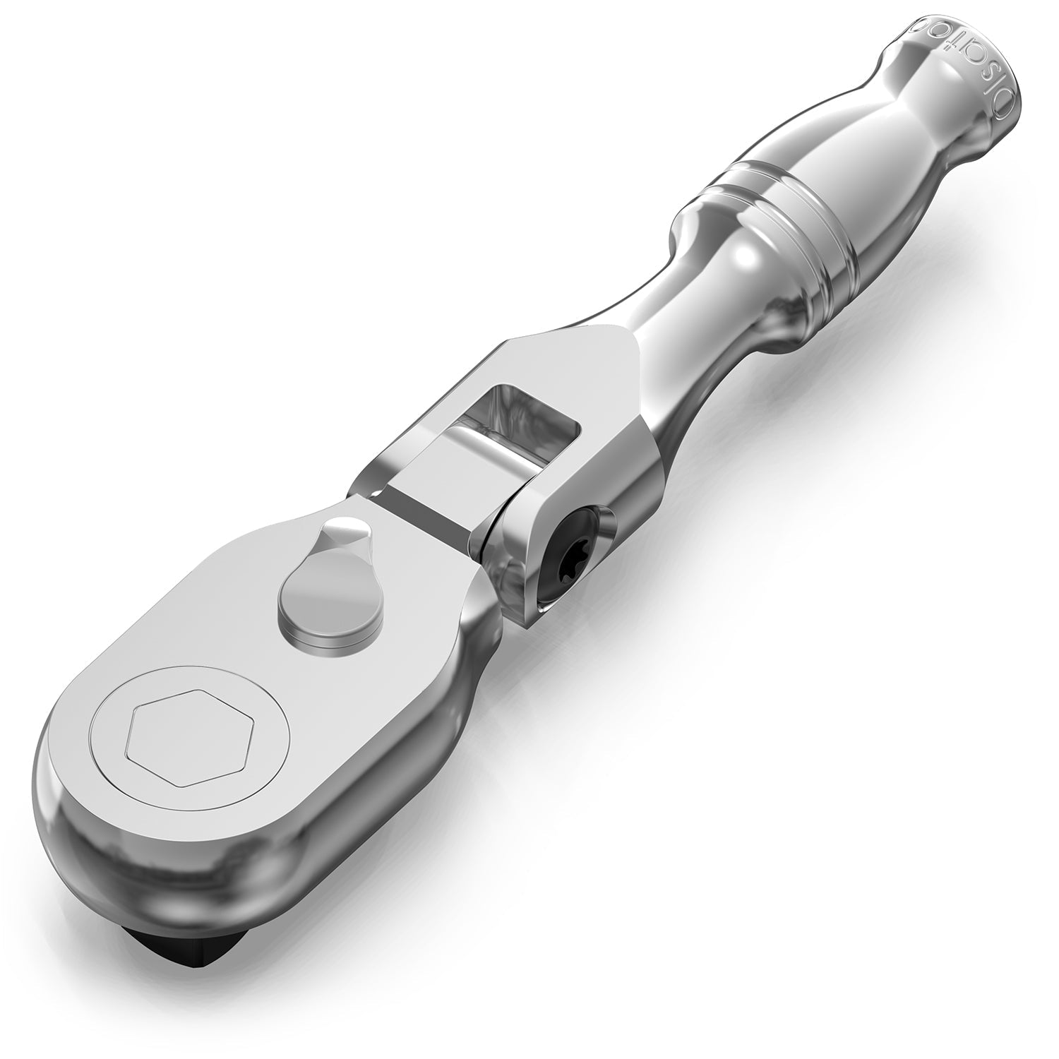 Flex Head Ratchet 90 Tooth for Enhanced Torque and Precision - Shopthatapp.ca