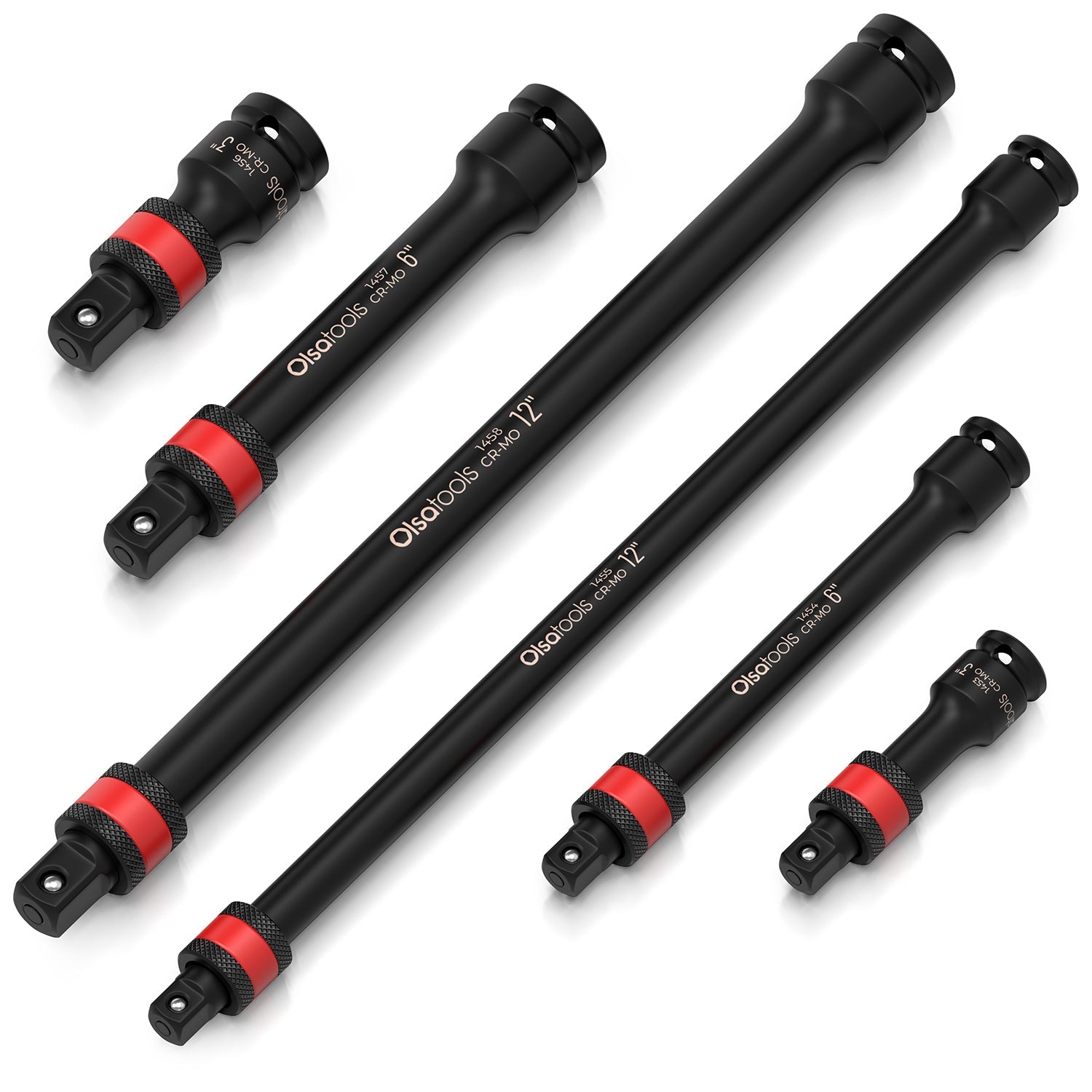 Locking Impact Socket Extension - Shopthatapp.ca