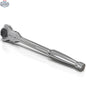 Swivel Head Ratchet - 90 Tooth Round Head - Shopthatapp.ca