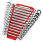 120 Tooth Ratcheting Wrench Set - Shopthatapp.ca