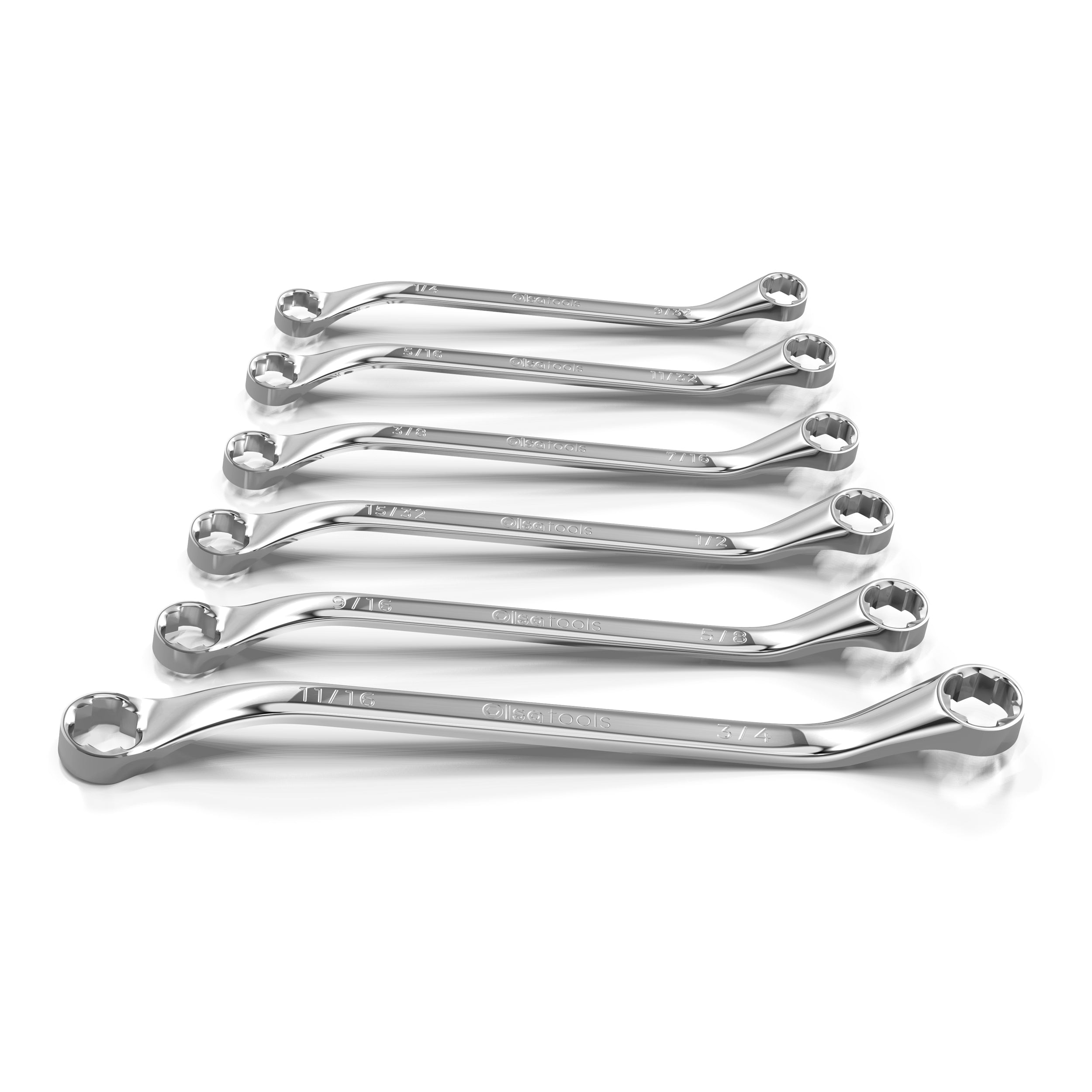 Bolt Extractor Wrench Sets with FlexPro LED Flashlight - Shopthatapp.ca