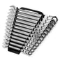 120 Tooth Ratcheting Wrench Set - Shopthatapp.ca