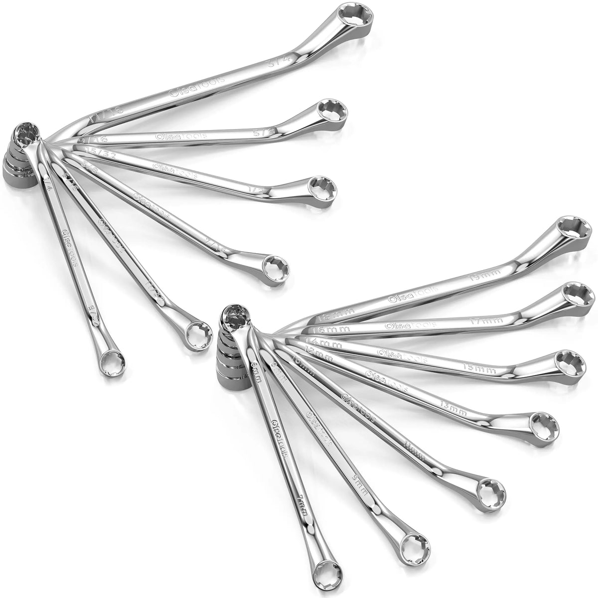 Bolt Extractor Wrench Sets with FlexPro LED Flashlight - Shopthatapp.ca