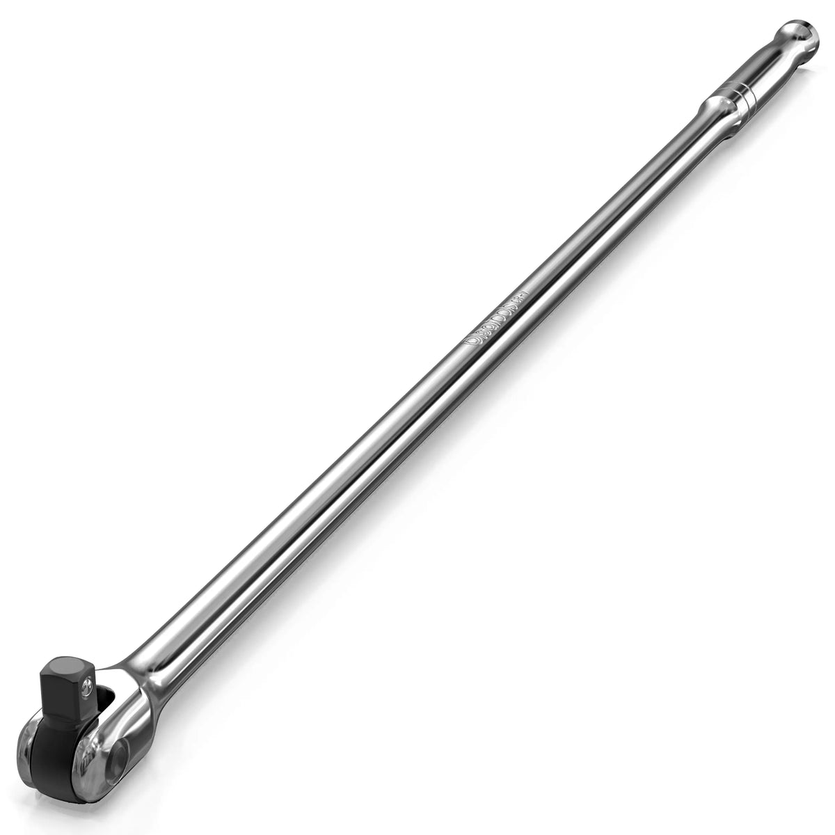 Breaker Bar 1/2 Inch Drive - 25 Inch Length for Maximum Torque and Performance - Shopthatapp.ca