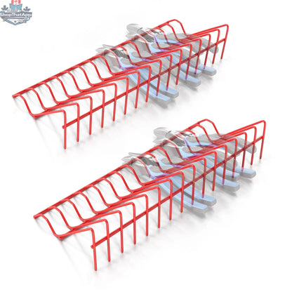 Plier Organizer Rack For Tool Box Drawer - Shopthatapp.ca