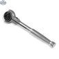 Swivel Head Ratchet - 90 Tooth Round Head - Shopthatapp.ca