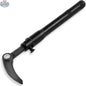 Extendable Indexing Pry Bar | Adjustable Length From 13.3-18.5 Inches - Shopthatapp.ca