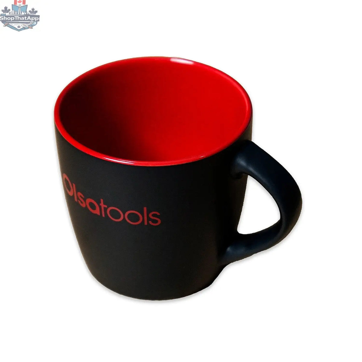 Olsa Tools Mug - Shopthatapp.ca