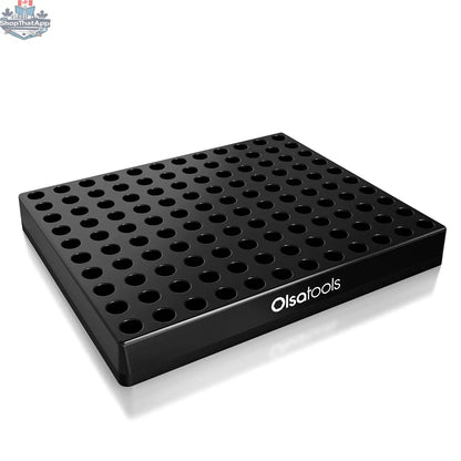 Extra Large Hex Bit Organizer - Shopthatapp.ca