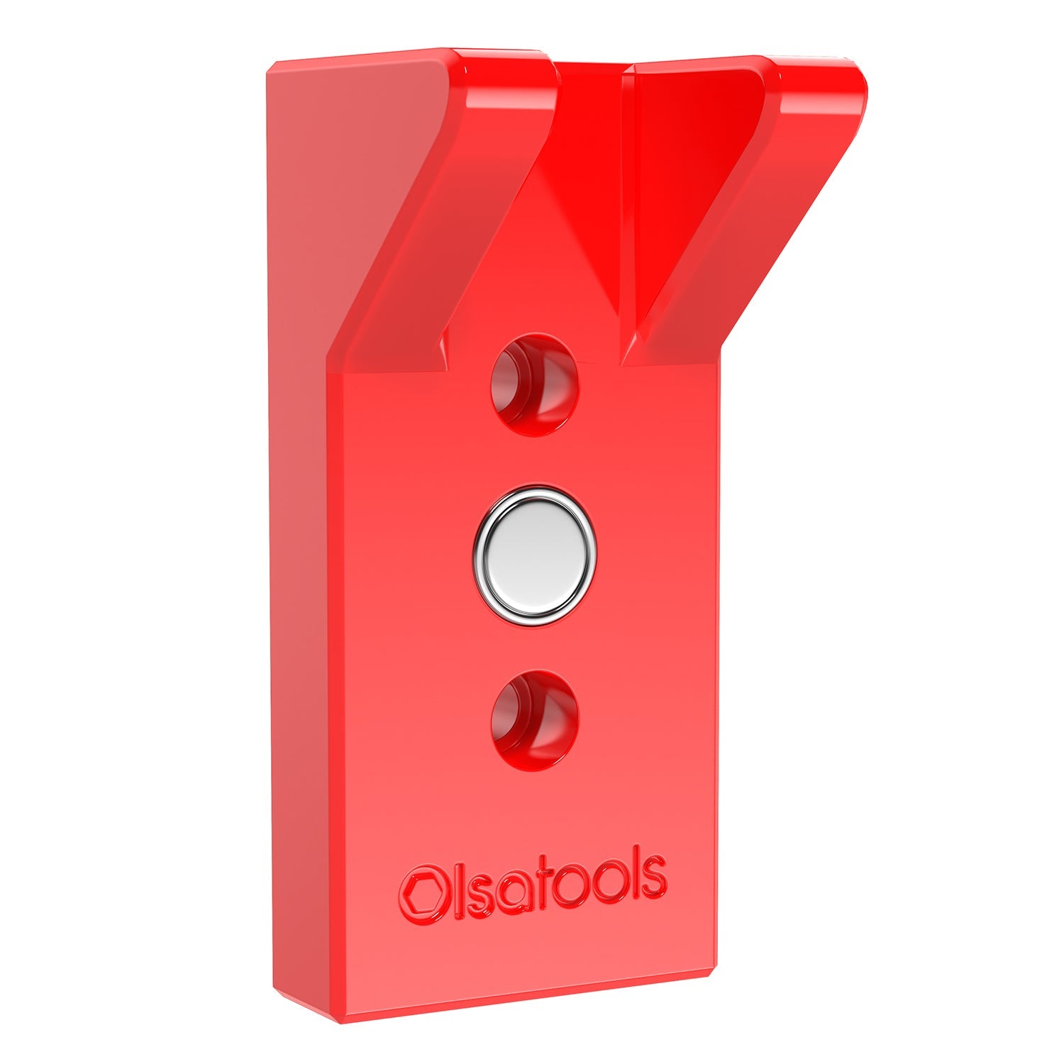 Magnetic Prybar Holders with Stubby Impact Socket Clips - Shopthatapp.ca