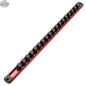 Magnetic Socket Rails for Secure Tool Organization in Aluminum - Shopthatapp.ca