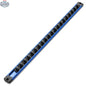 Magnetic Socket Rails for Secure Tool Organization in Aluminum - Shopthatapp.ca