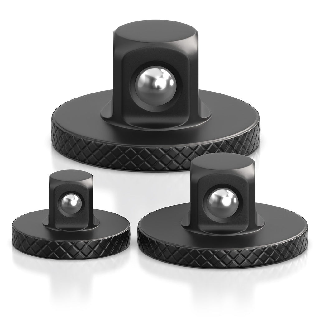 3pc Clip for Stubby Impact Sockets and Bits
