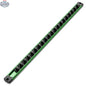 Magnetic Socket Rails for Secure Tool Organization in Aluminum - Shopthatapp.ca
