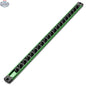 Magnetic Socket Rails for Secure Tool Organization in Aluminum - Shopthatapp.ca