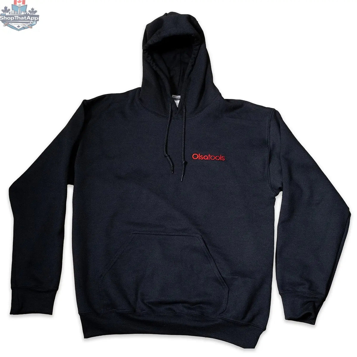 Stylish Comfort Hoodie for Men - Perfect for Every Occasion - Shopthatapp.ca