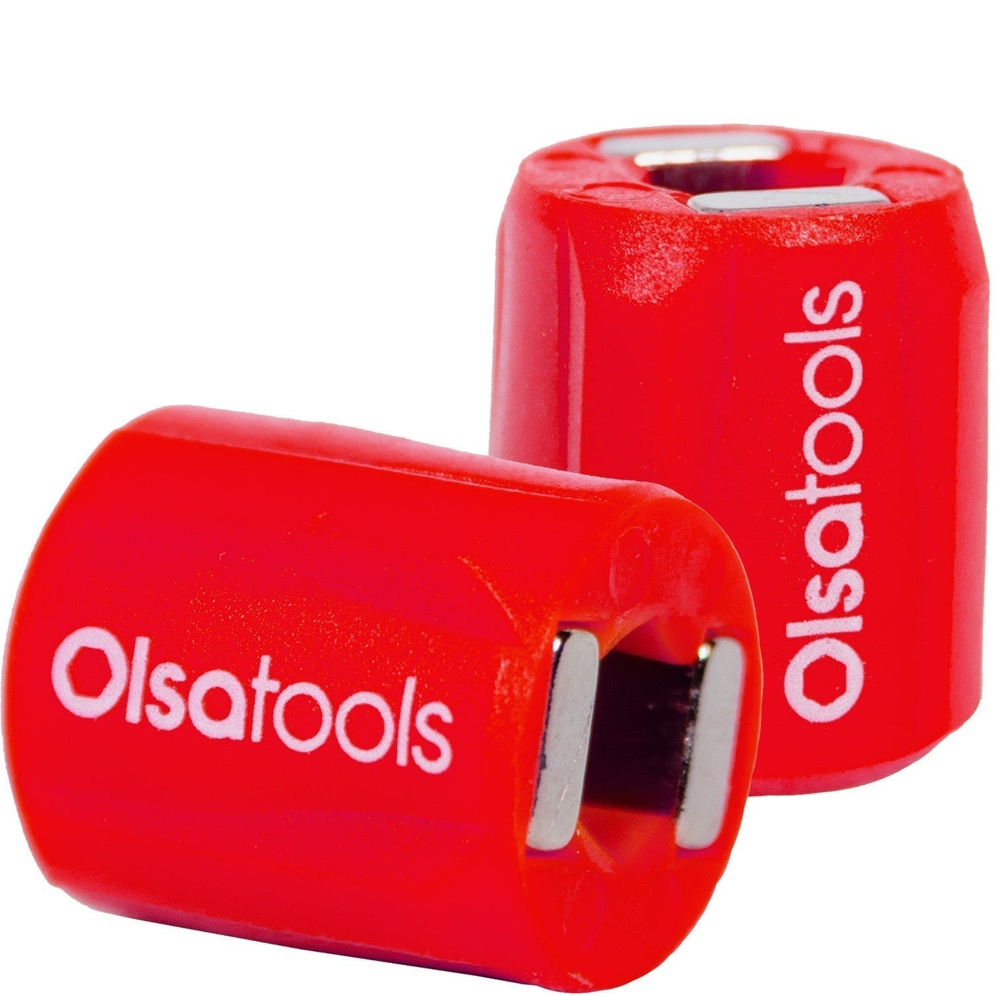 Bit Magnetizer and Demagnetizer Tool with Ring and Screwdriver Bit Holder for Enhanced Performance - Shopthatapp.ca