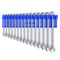 Magnetic Wrench Holders (Holds 15 Wrenches) - Shopthatapp.ca
