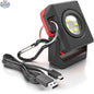 LED Mini Work Lights | Compact Heavy Duty Flood Lighting for Shop Use - Shopthatapp.ca