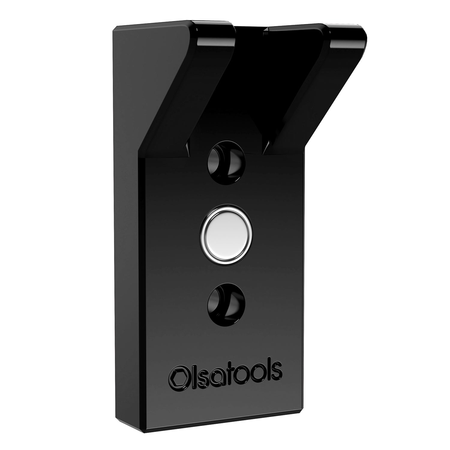 Magnetic Prybar Holders with Stubby Impact Socket Clips - Shopthatapp.ca