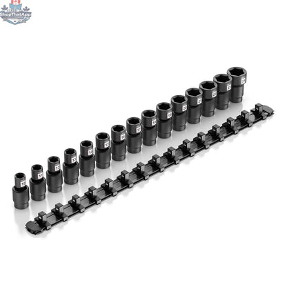 Impact Swivel Sockets - Shopthatapp.ca