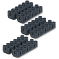 Toolgrid Hex Bit Organizers for Efficient Tool Storage and Easy Access