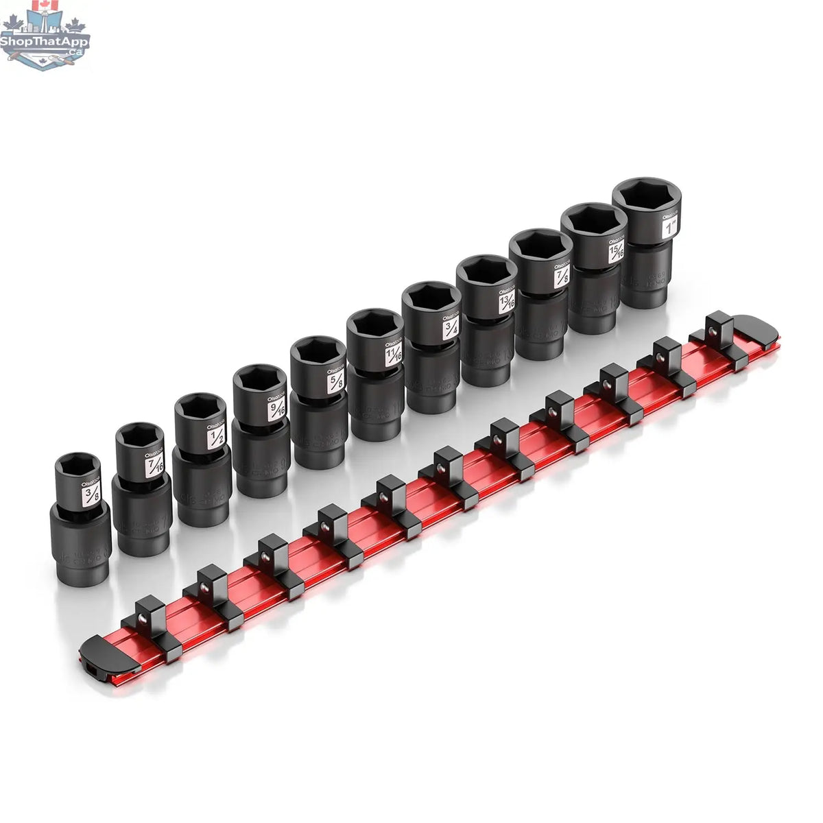 Impact Swivel Sockets - Shopthatapp.ca