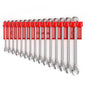 Magnetic Wrench Holders (Holds 15 Wrenches) - Shopthatapp.ca