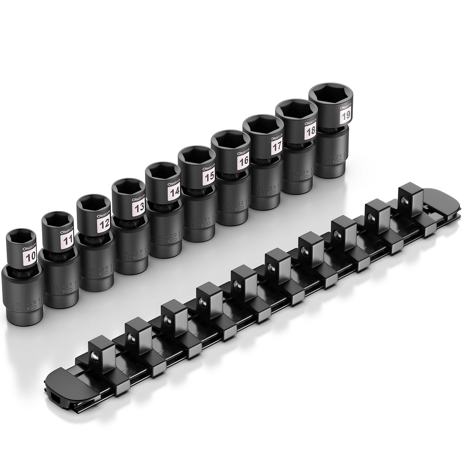 Impact Swivel Sockets - Shopthatapp.ca