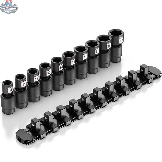 Impact Swivel Sockets - Shopthatapp.ca
