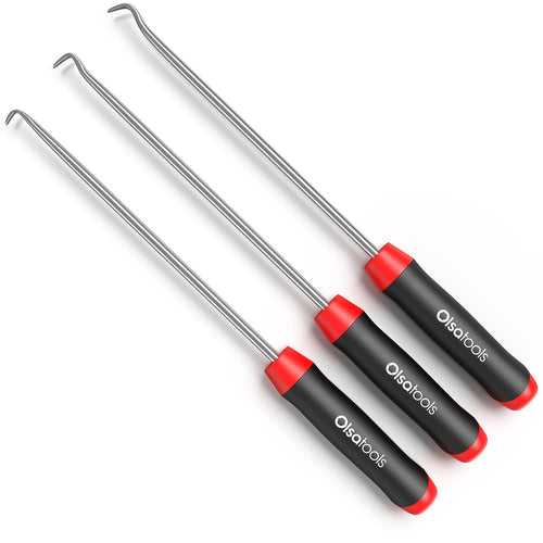 3pc Flat Pick and Hook Set - Shopthatapp.ca