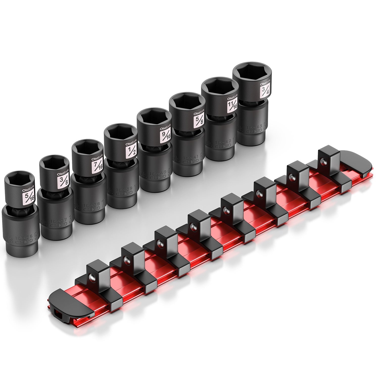 Impact Swivel Sockets - Shopthatapp.ca