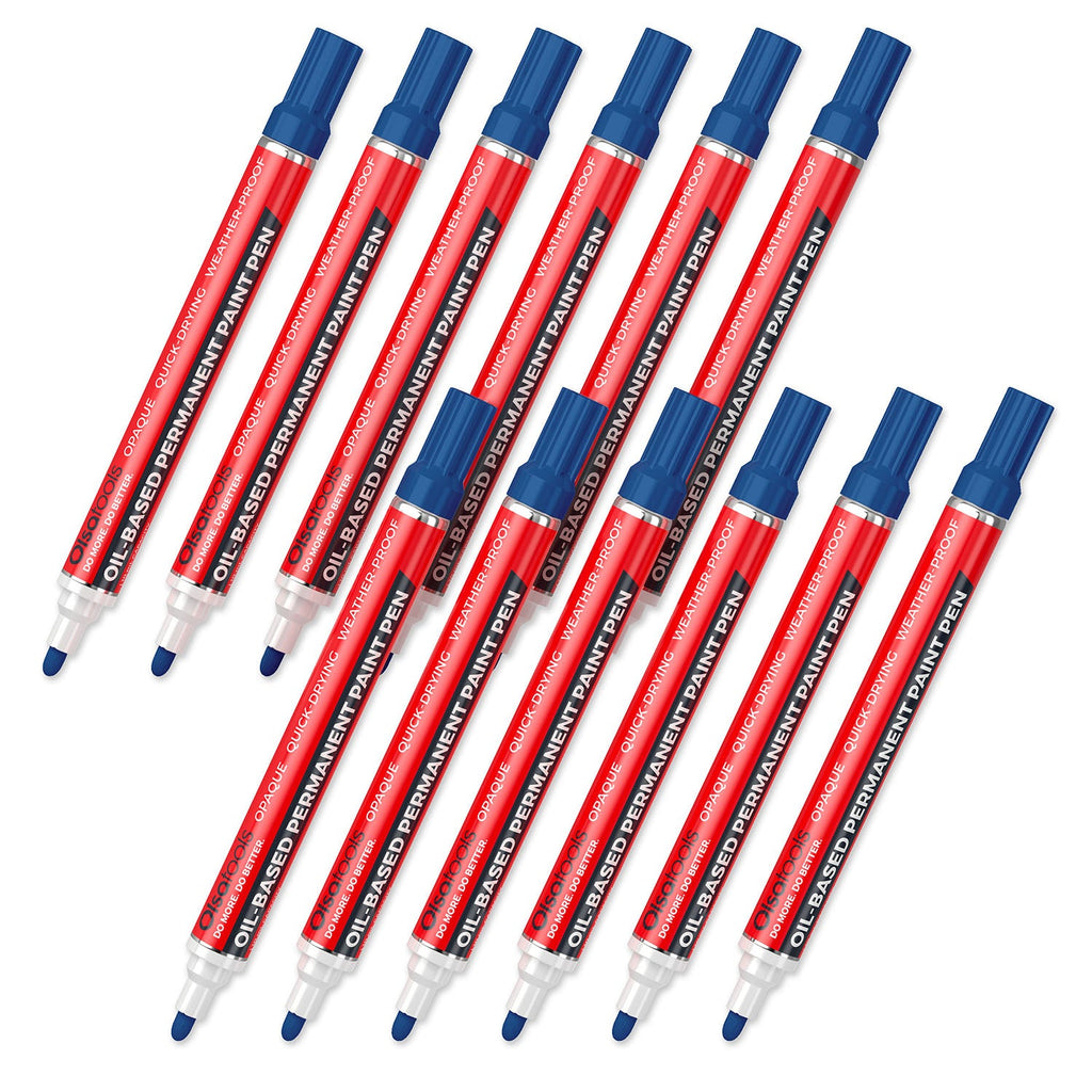 Paint Pen Markers