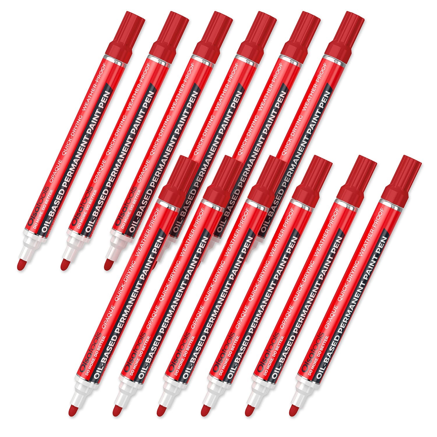 Paint Pen Markers - Shopthatapp.ca