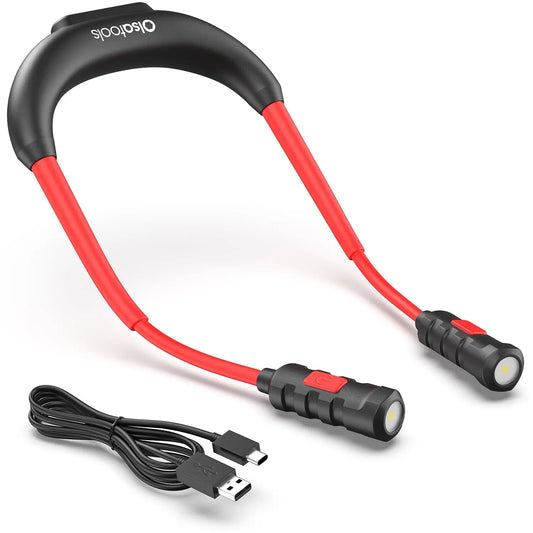 LED Neck Lights - Shopthatapp.ca
