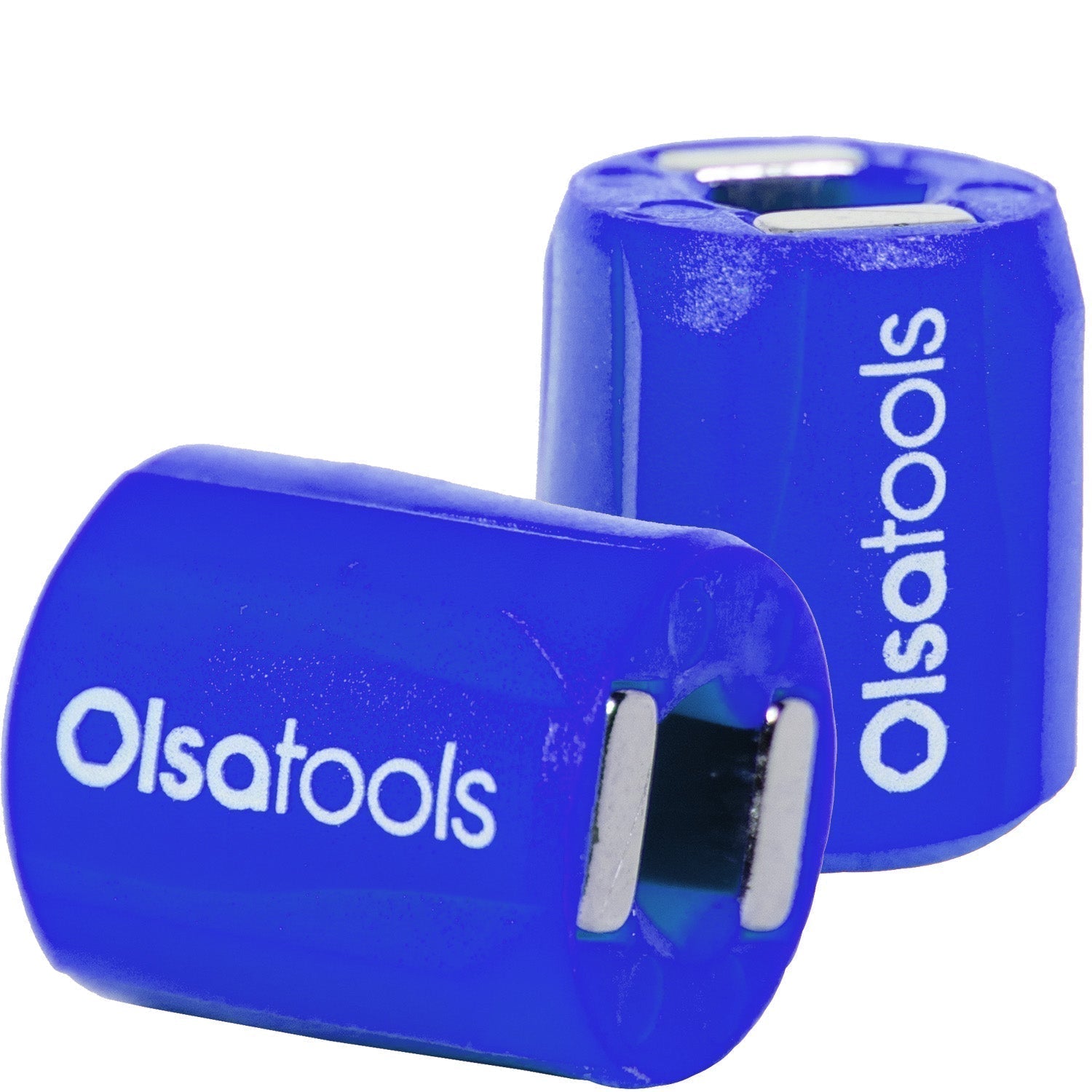Bit Magnetizer and Demagnetizer Tool with Ring and Screwdriver Bit Holder for Enhanced Performance - Shopthatapp.ca
