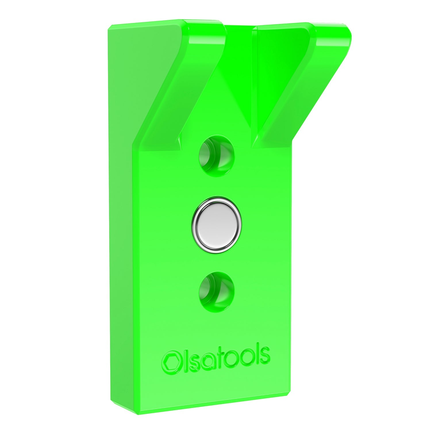 Magnetic Prybar Holders with Stubby Impact Socket Clips - Shopthatapp.ca