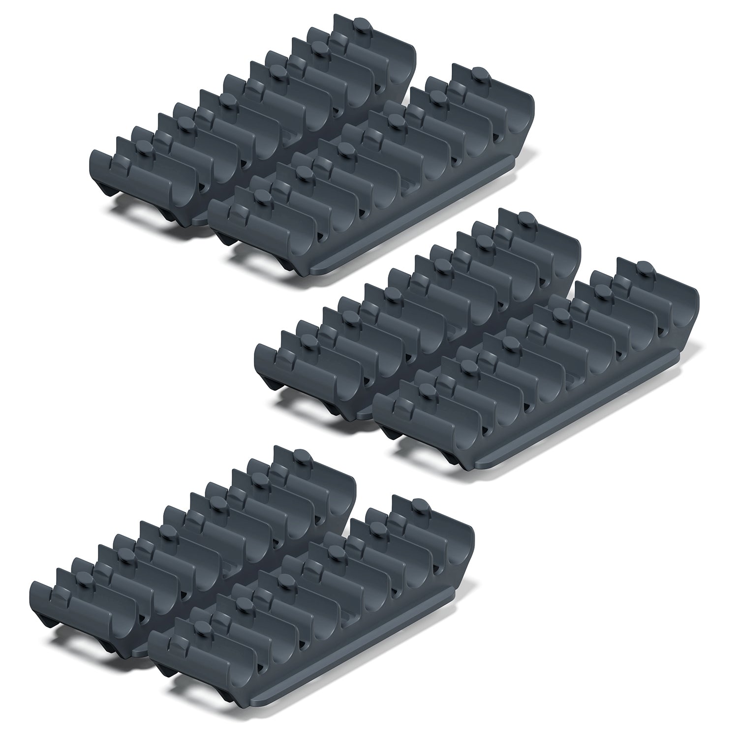 Toolgrid Hex Bit Organizers for Efficient Tool Storage and Easy Access - Shopthatapp.ca