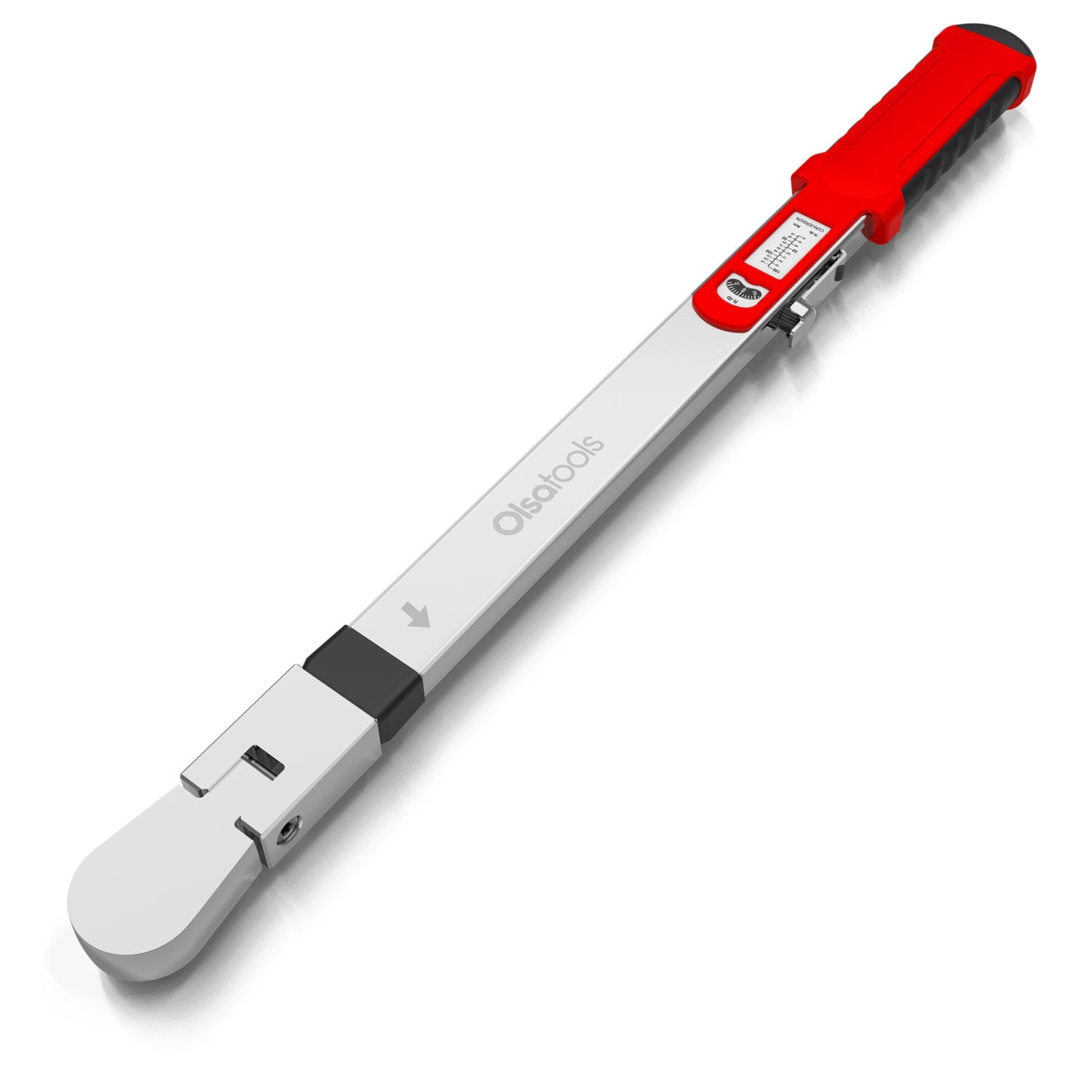 Flex Head Torque Wrenches - Precision Split Beam Design - Shopthatapp.ca