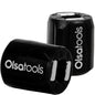 Bit Magnetizer and Demagnetizer Tool with Ring and Screwdriver Bit Holder for Enhanced Performance - Shopthatapp.ca