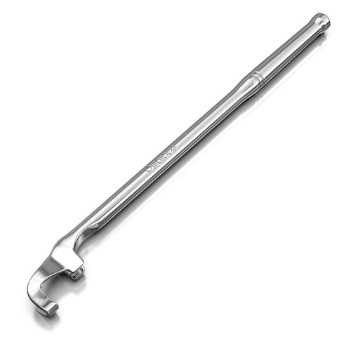 15" Wrench Extenders 15 Inch Steel - Durable and Sturdy Tool for Heavy-Duty Use - Shopthatapp.ca