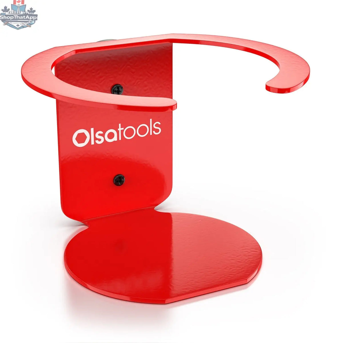 Magnetic Cup Holder – Secure Your Drink Anywhere - Shopthatapp.ca