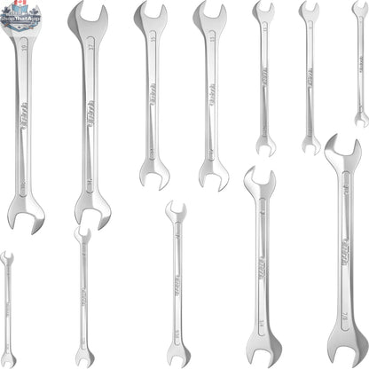 Slim Profile Wrench Set - Shopthatapp.ca