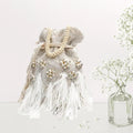 Luxury Pearl Potli Bag: Elevate Your Style with Timeless Elegance