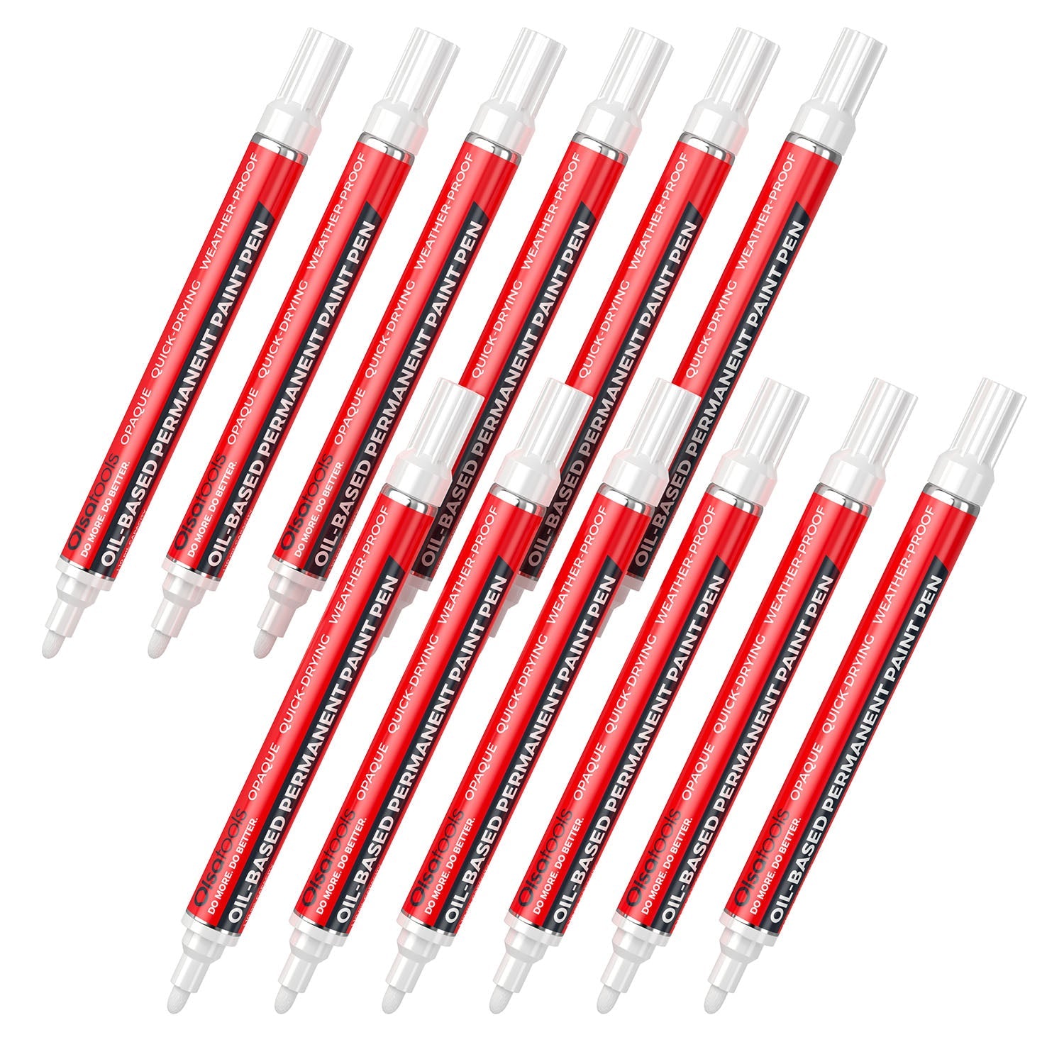 Paint Pen Markers - Shopthatapp.ca