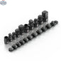 Stubby Impact Bit Set - Choose Torx or Hex Options (Sold Separately) - Shopthatapp.ca