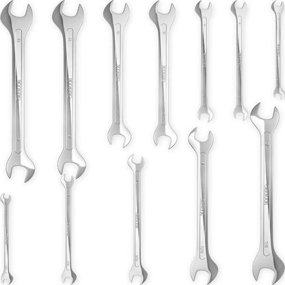 Slim Profile Wrench Set - Shopthatapp.ca