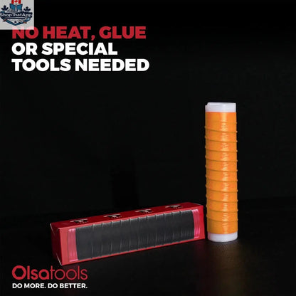 Cold Shrink Handle Grip - Shopthatapp.ca