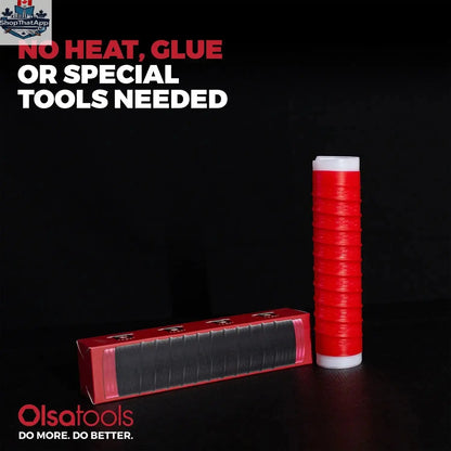 Cold Shrink Handle Grip - Shopthatapp.ca