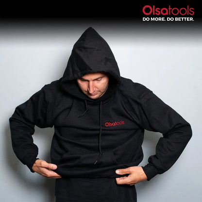 Stylish Comfort Hoodie for Men - Perfect for Every Occasion - Shopthatapp.ca